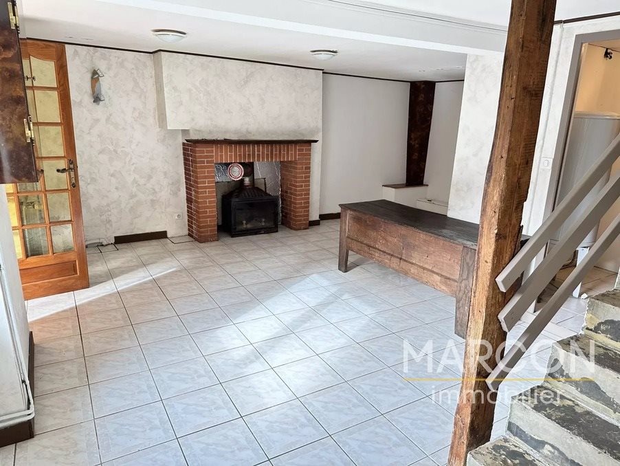 Maison à vendre, 95m², Guéret