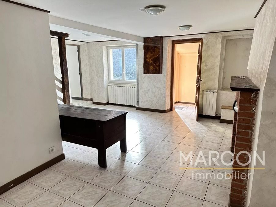 Maison à vendre, 95m², Guéret