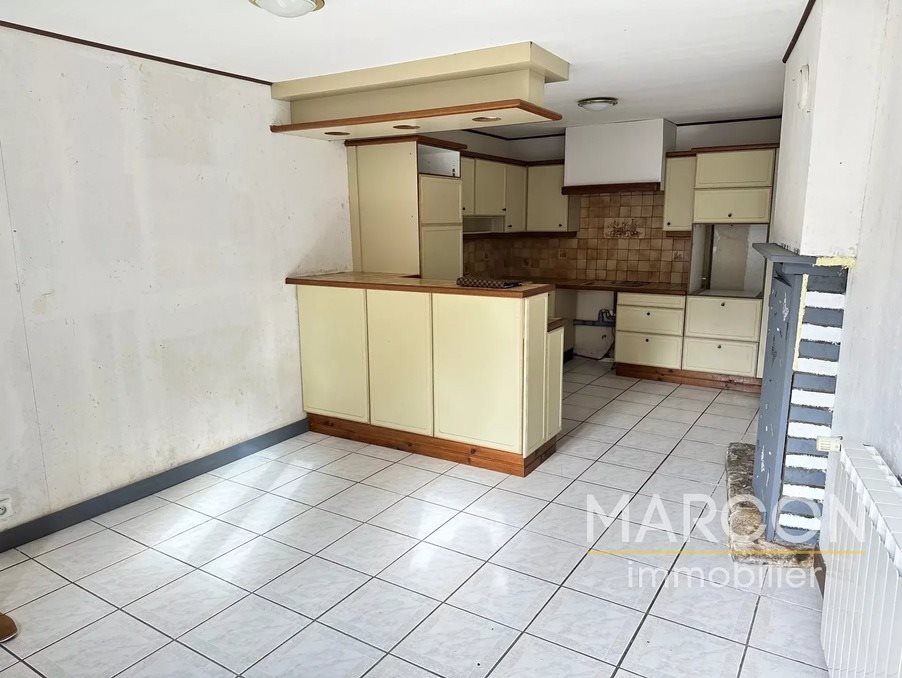 Maison à vendre, 95m², Guéret