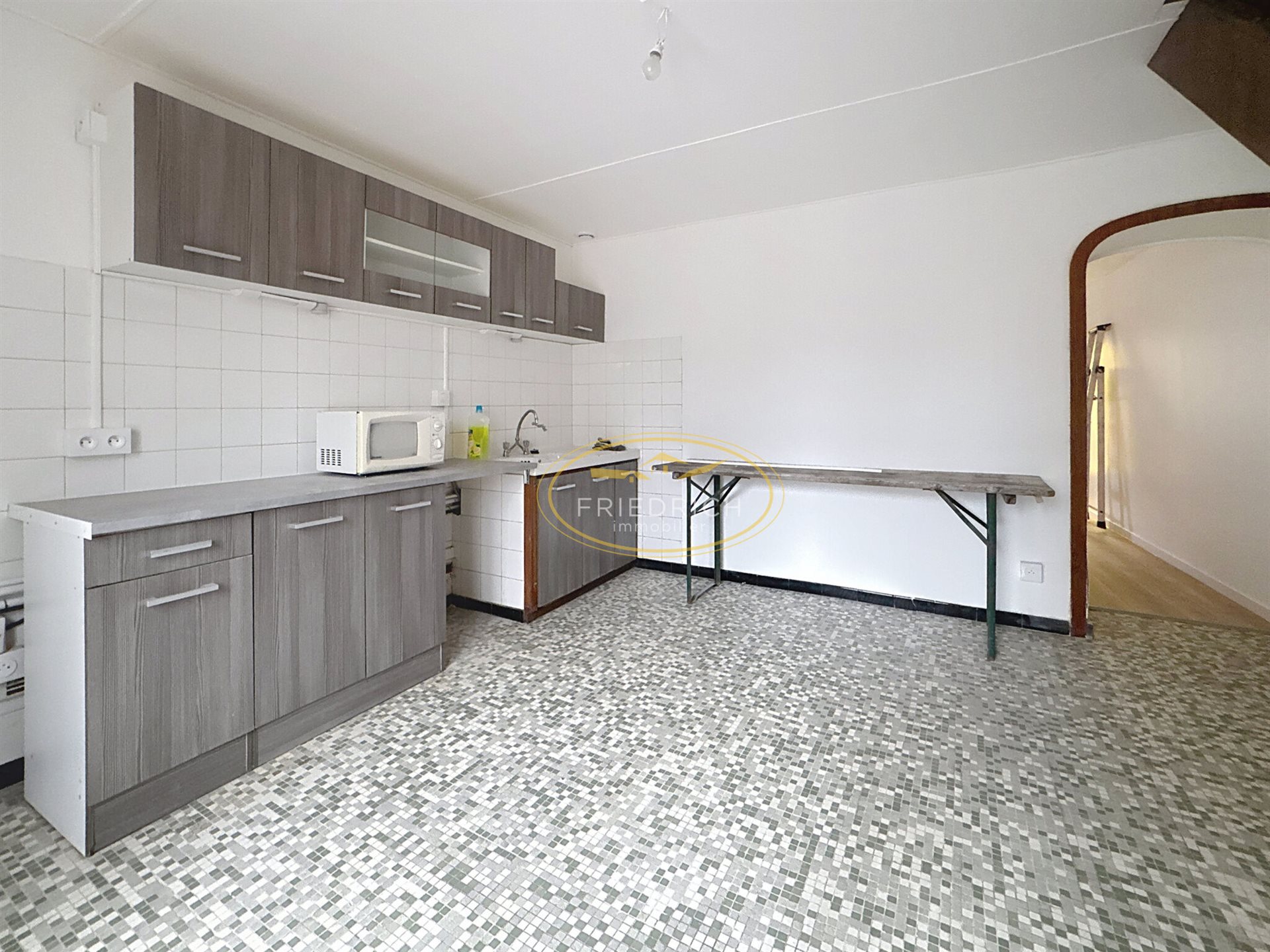 Maison à vendre, 85m², Longeville-en-Barrois