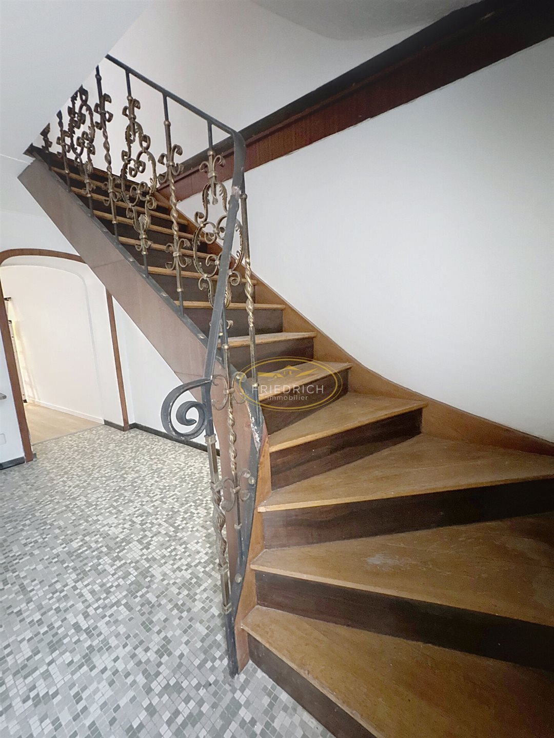 Maison à vendre, 85m², Longeville-en-Barrois