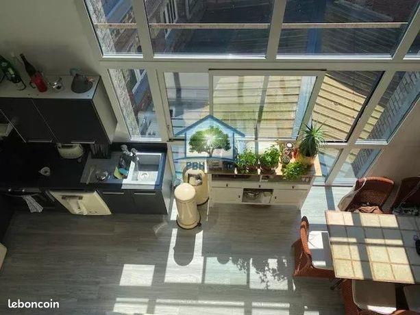 Appartement à vendre, 128m², Rouen