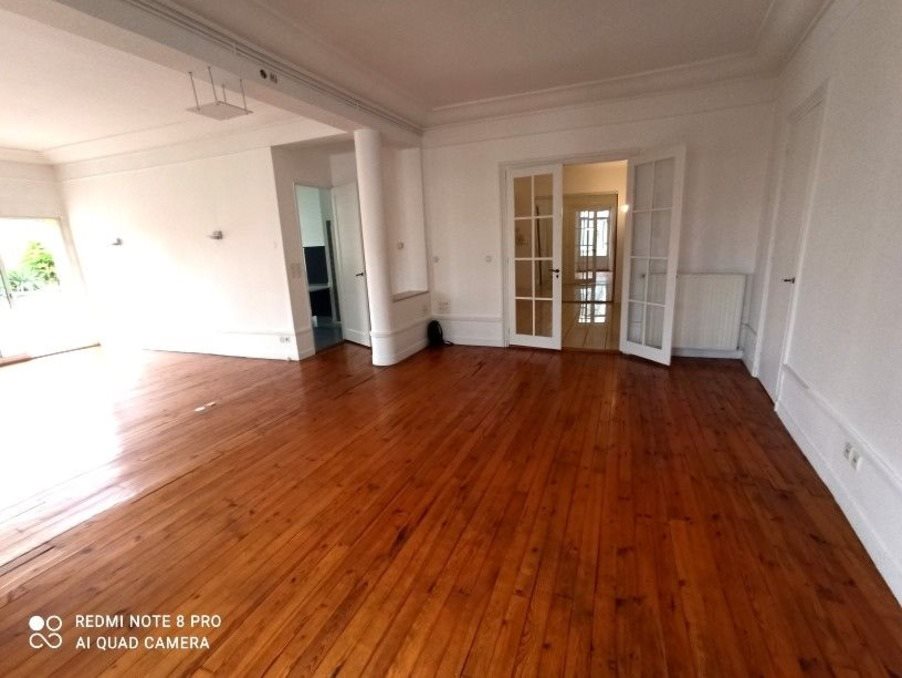 Appartement à vendre, 172m², Saint-Etienne