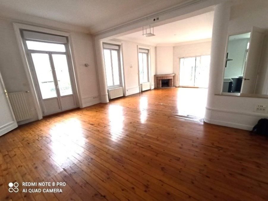 Appartement à vendre, 172m², Saint-Etienne