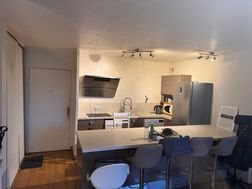 Appartement à louer, 43m², Paris 18ème