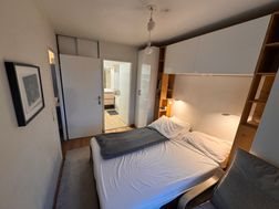 Appartement à louer, 43m², Paris 18ème