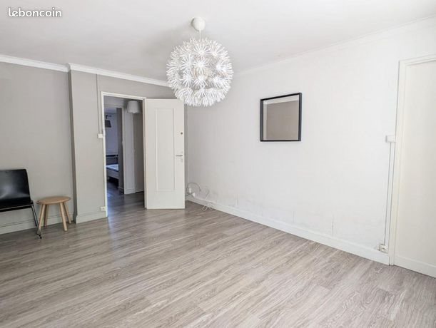Appartement à vendre, 57m², Saint-Etienne
