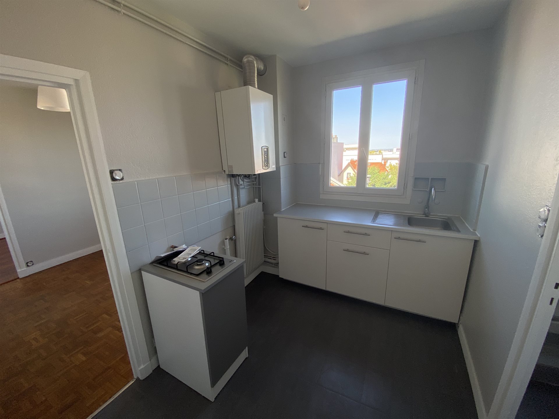 Appartement à louer, 30m², Clermont-Ferrand