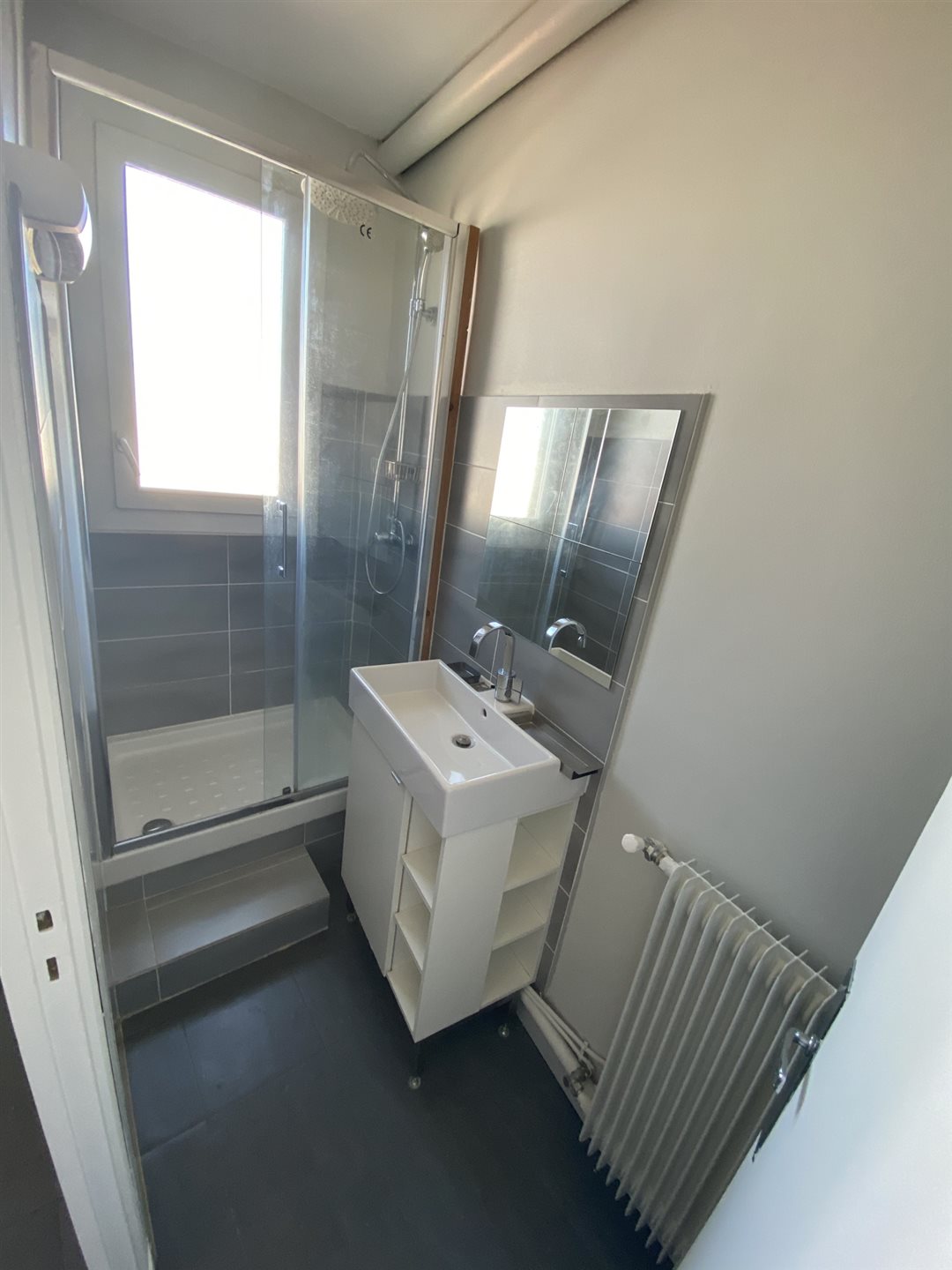 Appartement à louer, 30m², Clermont-Ferrand