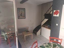 Appartement à louer, 33m², Le Barcarès