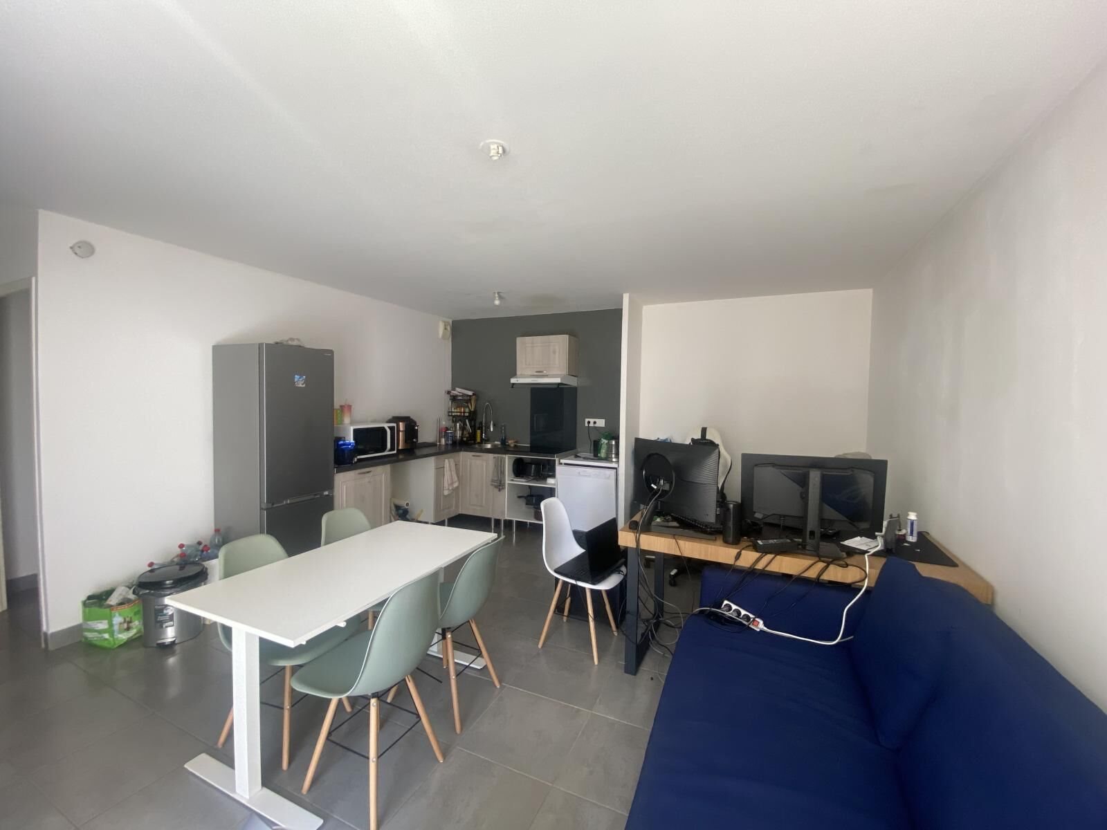 Appartement à vendre, 62m², Nîmes
