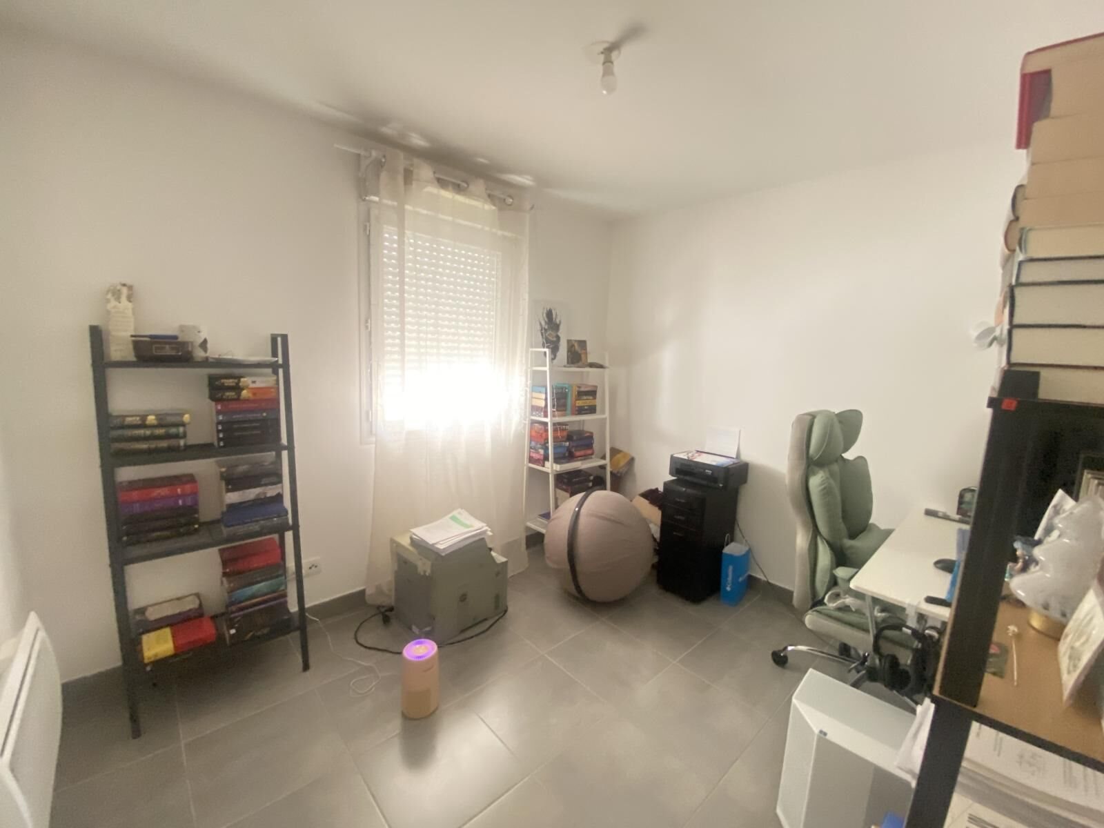 Appartement à vendre, 62m², Nîmes