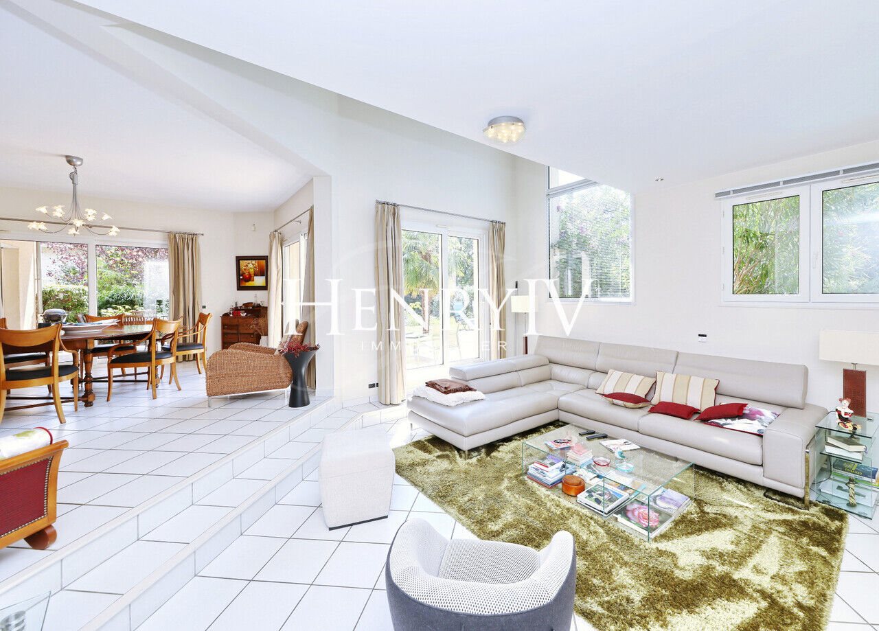 Maison à vendre, 195m², Saint-Ismier