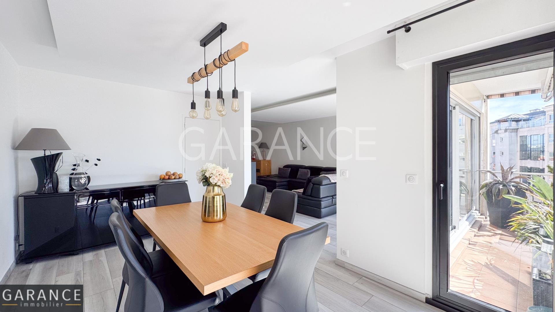 Appartement à vendre, 95m², Paris 12ème