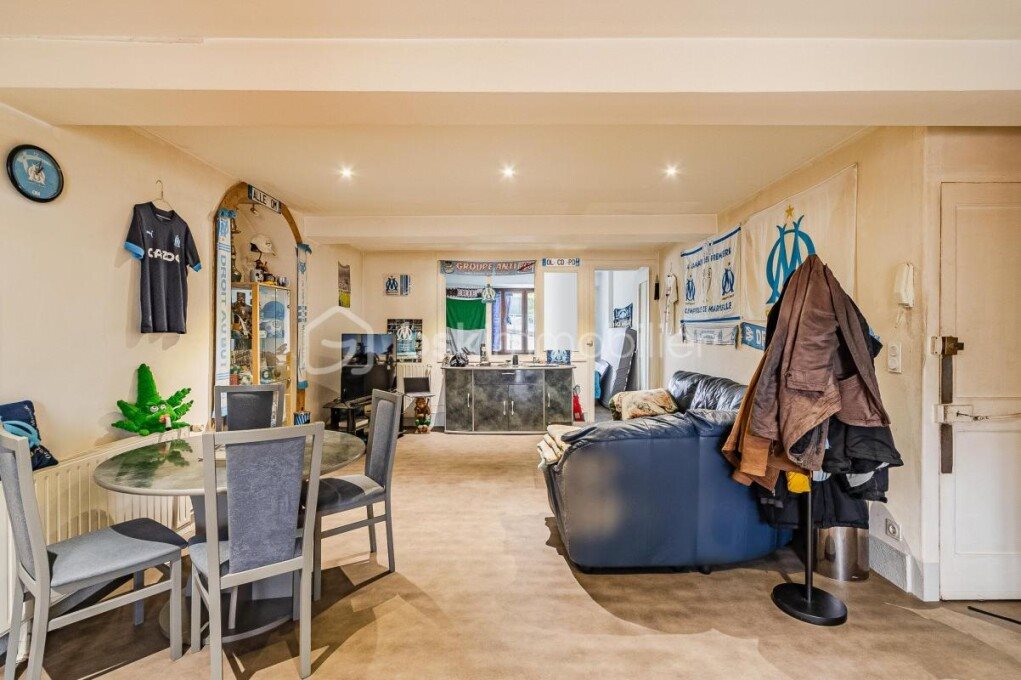 Appartement à vendre, 61m², Rive-de-Gier