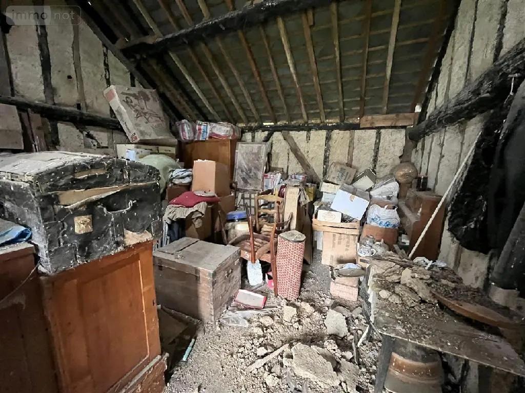 Maison à vendre, 40m², Wagnon