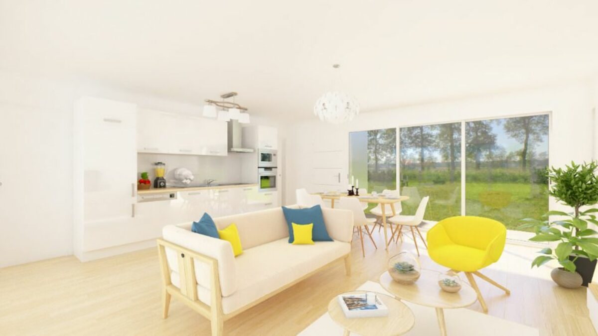 Maison à vendre, 95m², Toulouse