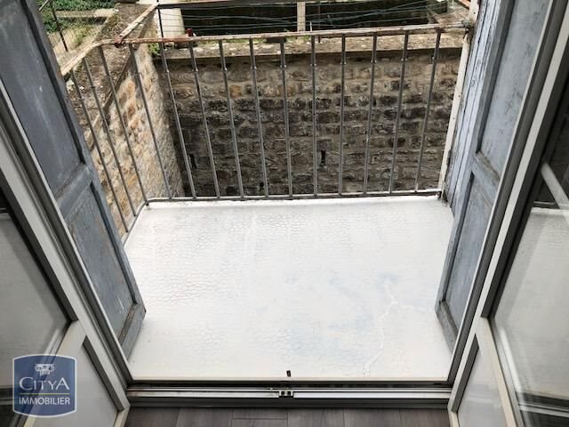 Appartement à louer, 37m², Saint-Etienne