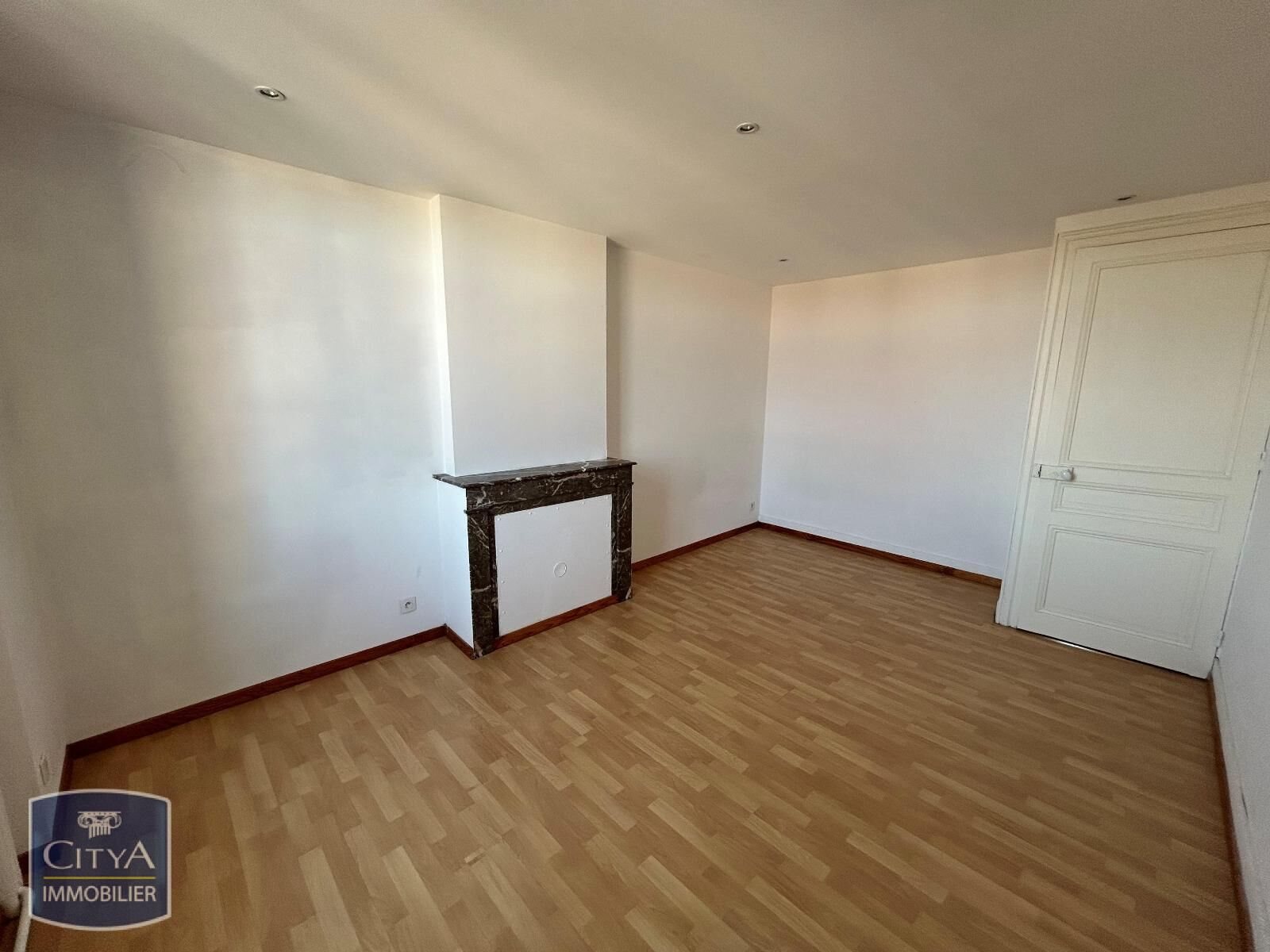 Appartement à louer, 37m², Saint-Etienne