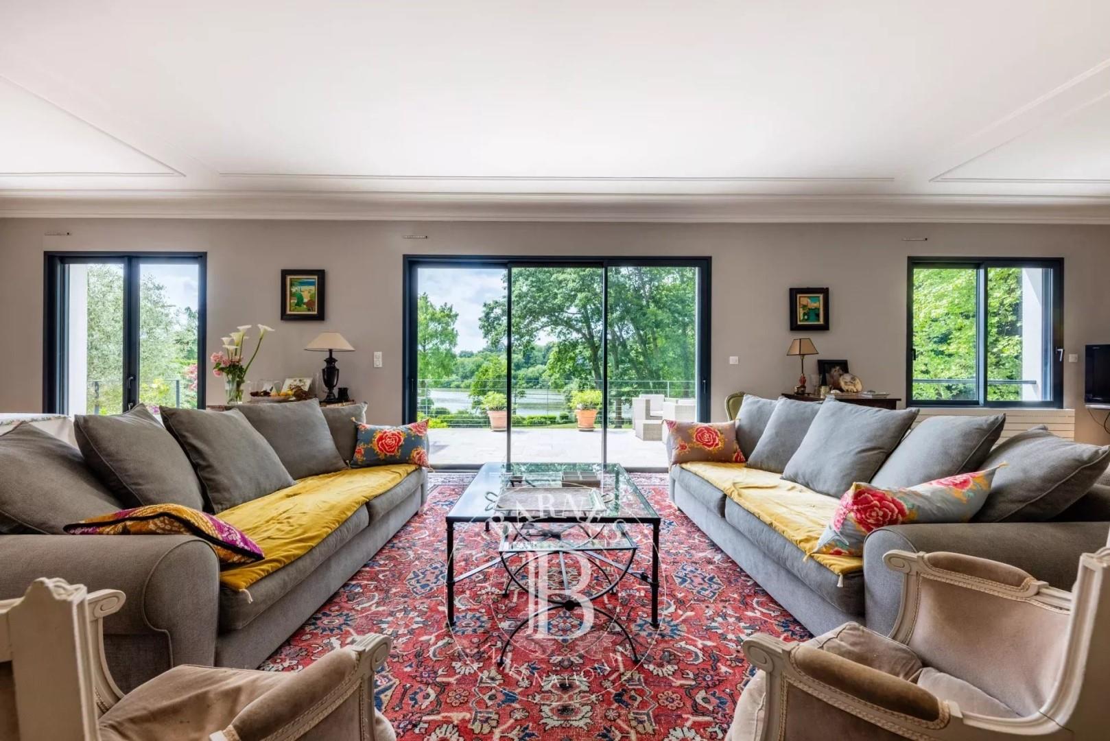 Maison à vendre, 237m², Nantes