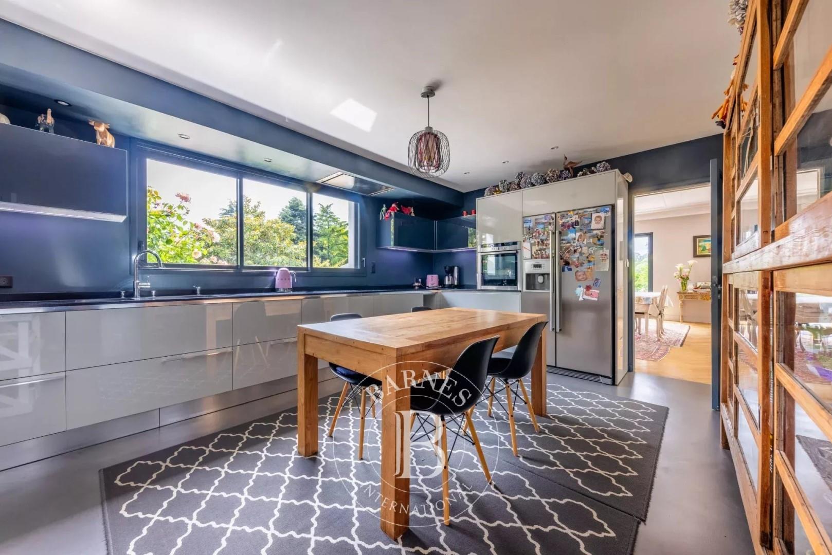 Maison à vendre, 237m², Nantes