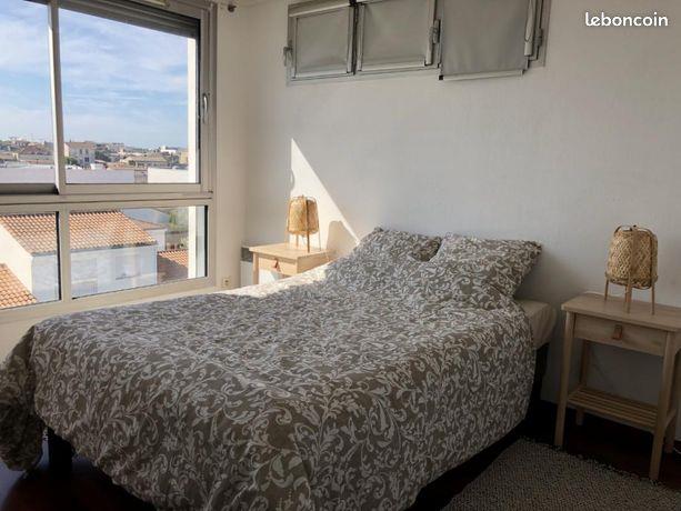 Appartement à louer, 64m², Bordeaux