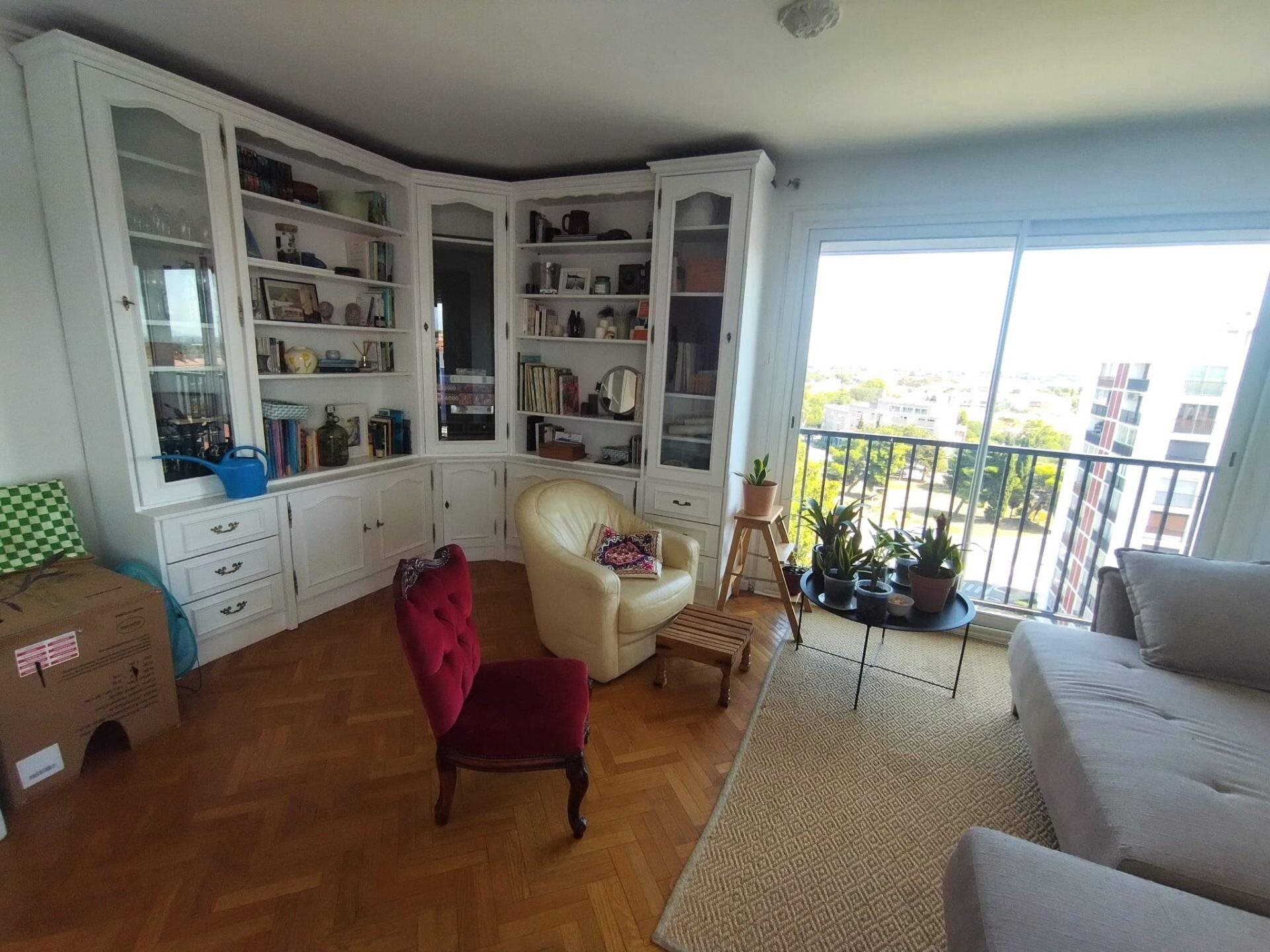 Appartement à vendre, 102m², Perpignan