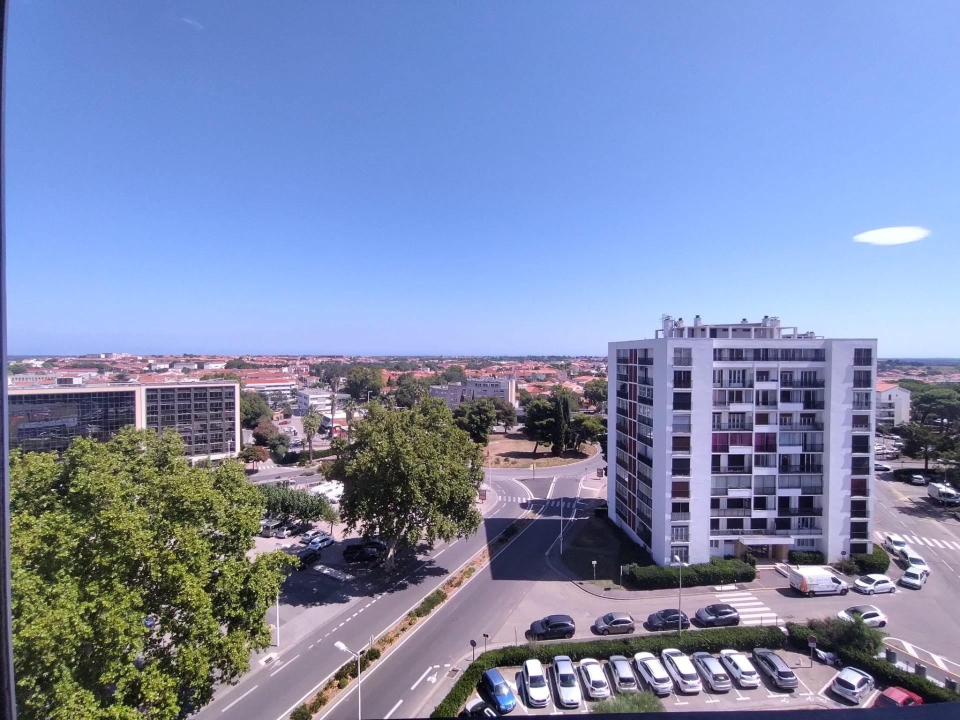 Appartement à vendre, 102m², Perpignan