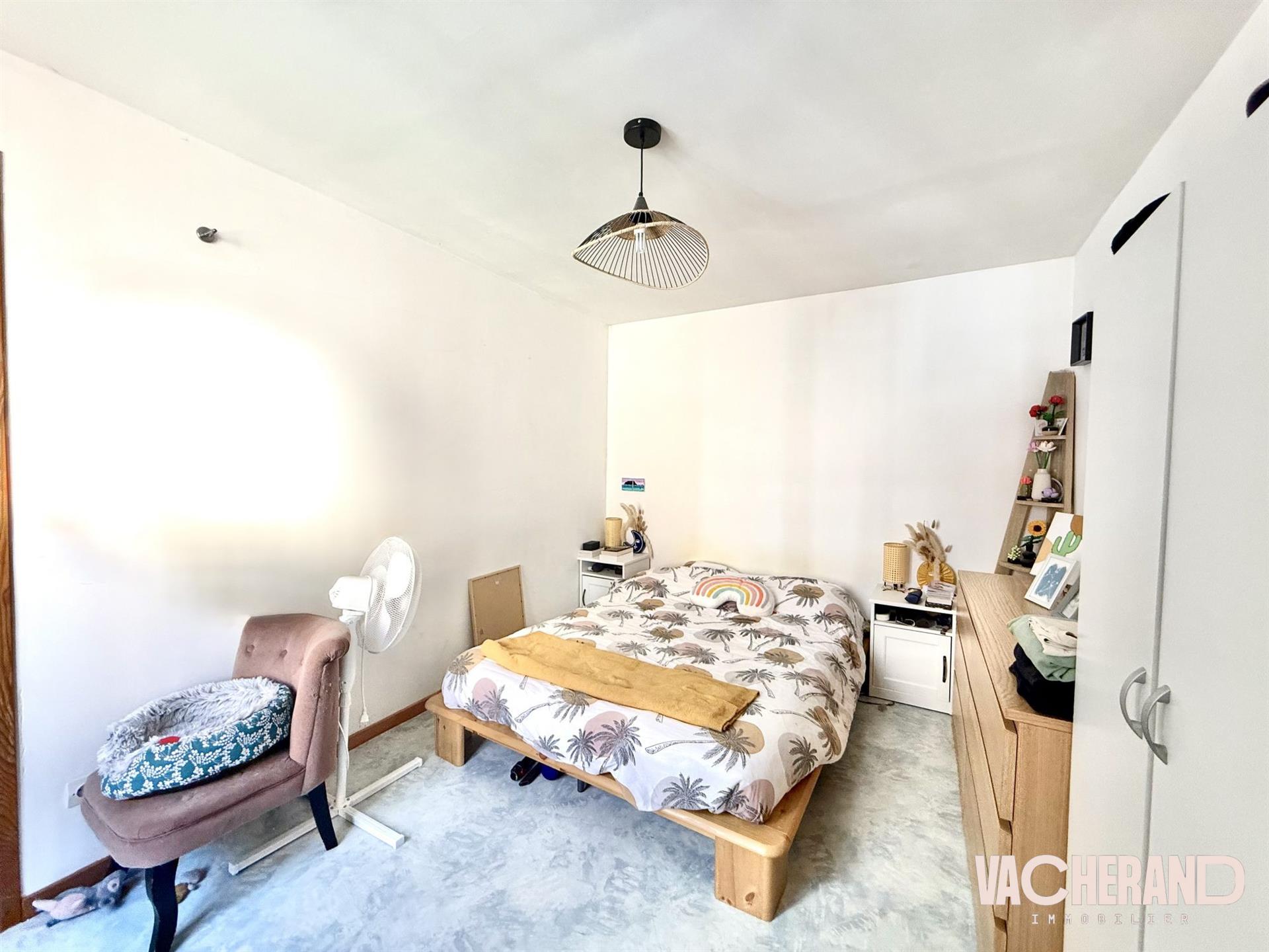 Appartement à vendre, 41m², Lille