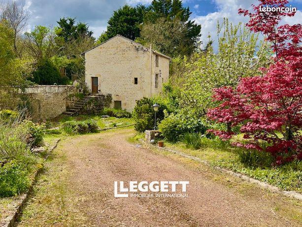 Appartement à vendre, 110m², Loudun