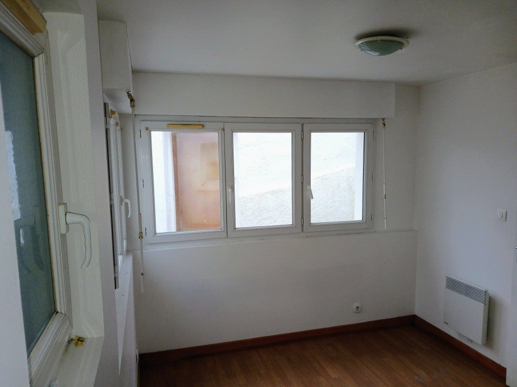 Appartement à louer, 35m², Rezé