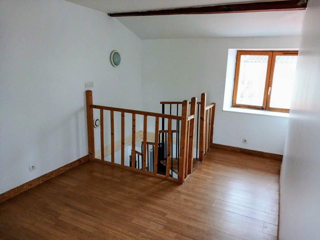 Appartement à louer, 35m², Rezé