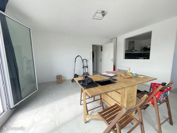 Appartement à louer, 70m², Lille