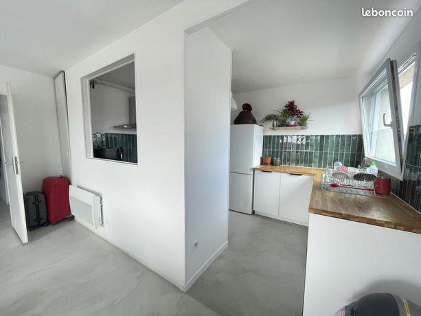 Appartement à louer, 70m², Lille