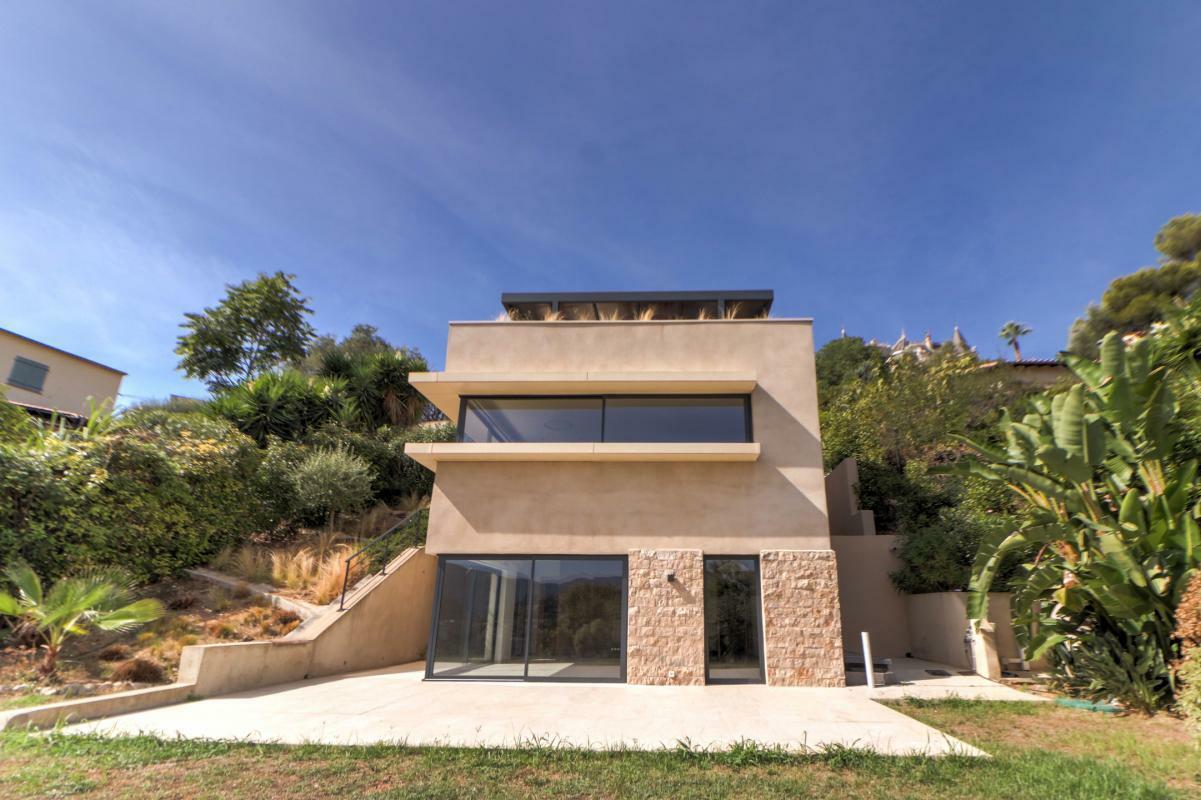 Maison à vendre, 170m², Nice