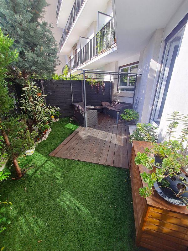 Appartement à vendre, 80m², Boulogne-Billancourt