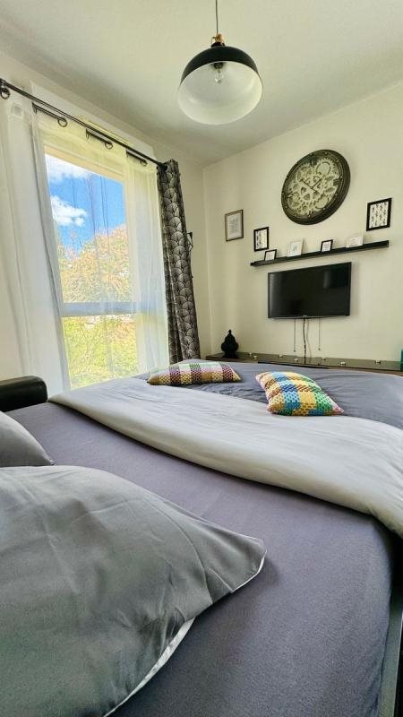 Appartement à louer, 29m², Aix-en-Provence