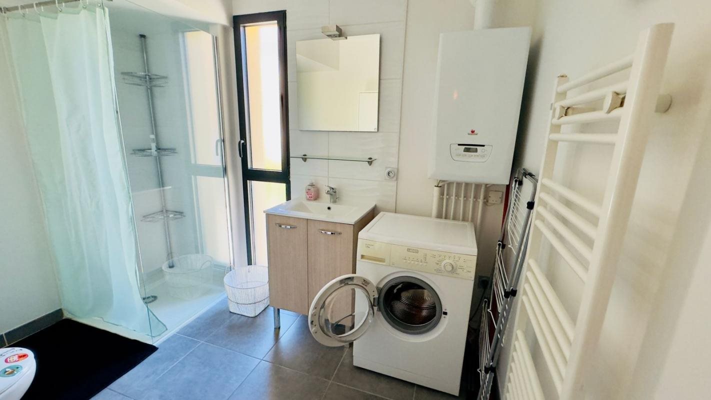 Appartement à louer, 29m², Aix-en-Provence