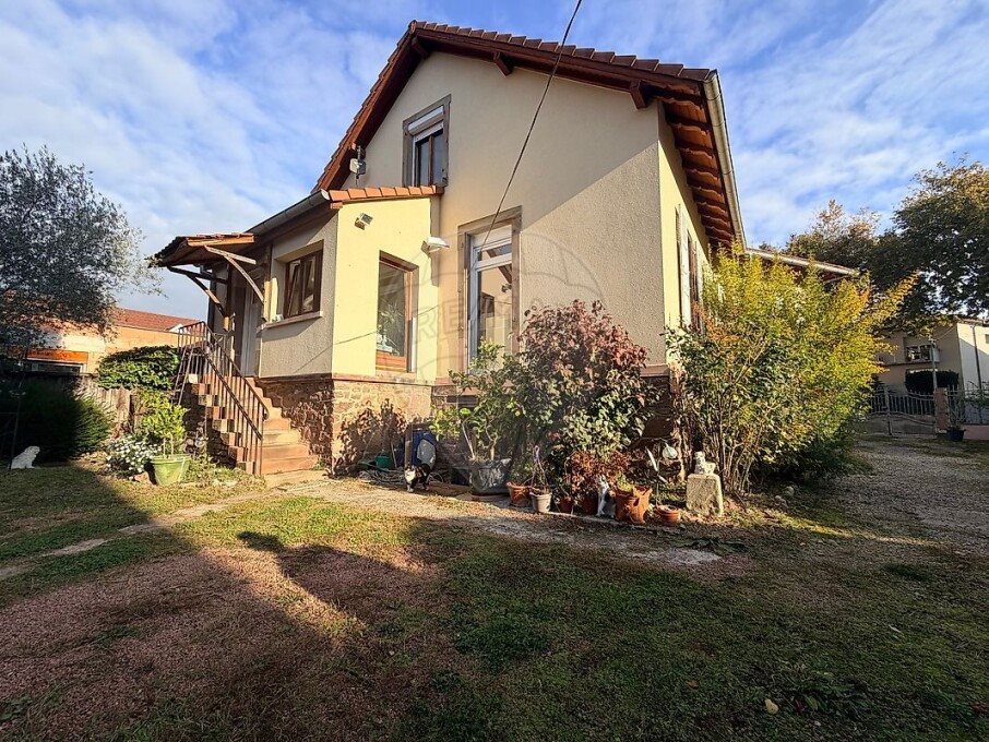 Maison à vendre, 175m², Colmar