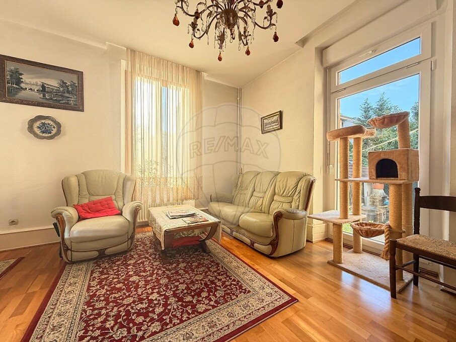 Maison à vendre, 175m², Colmar