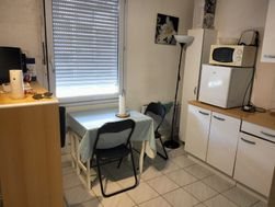 Appartement à louer, 20m², Nîmes