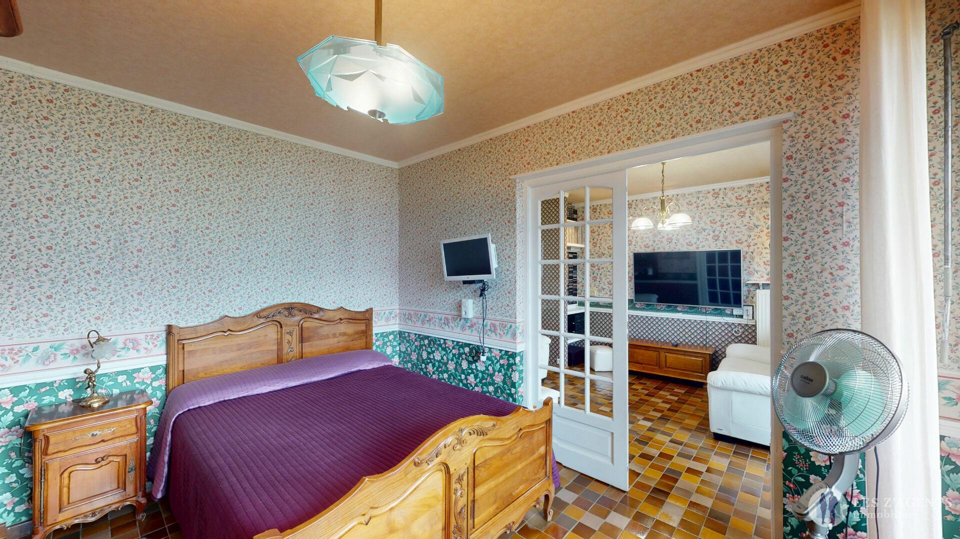 Appartement à vendre, 83m², Grenoble