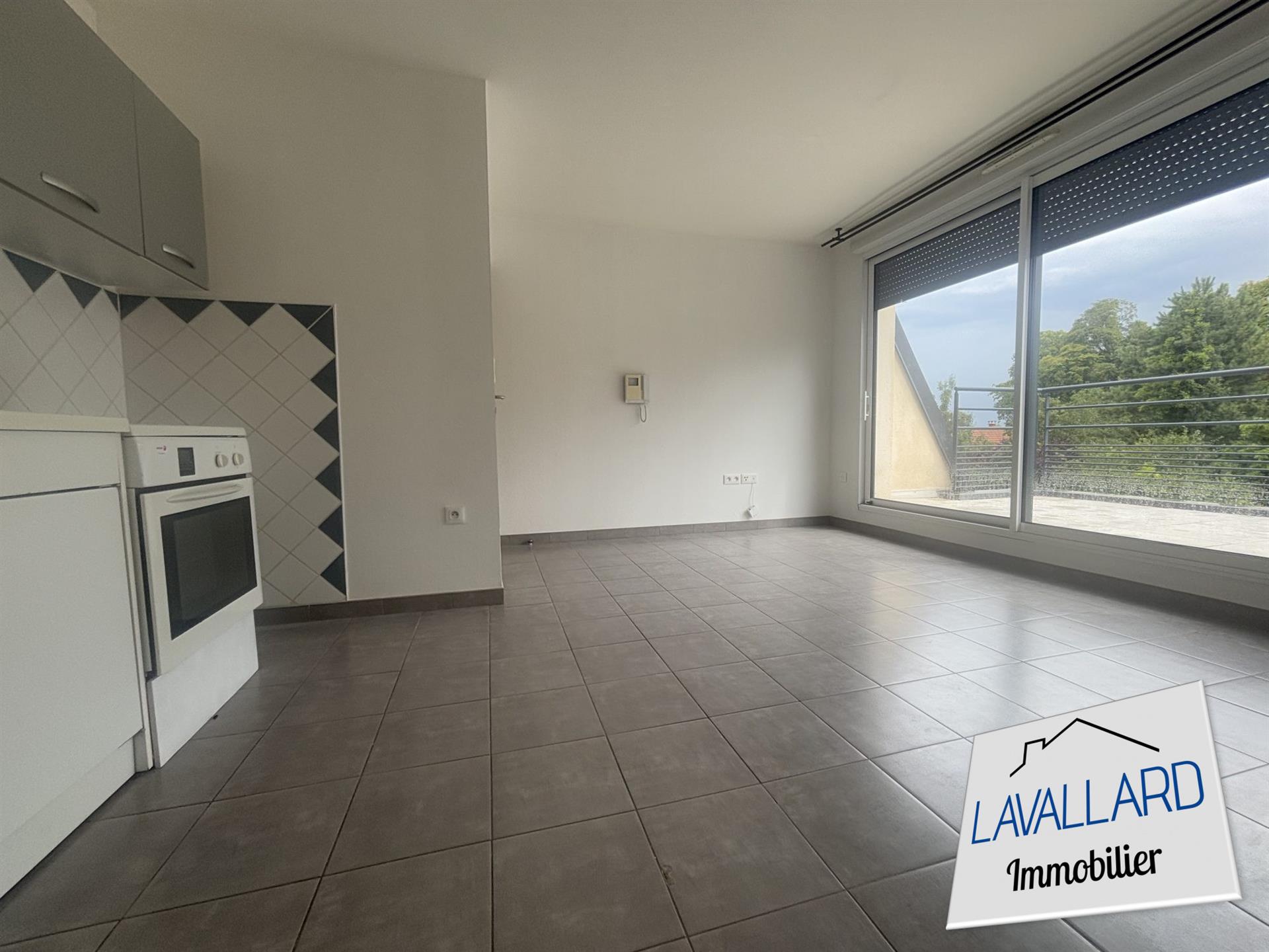 Appartement à vendre, 38m², Amiens