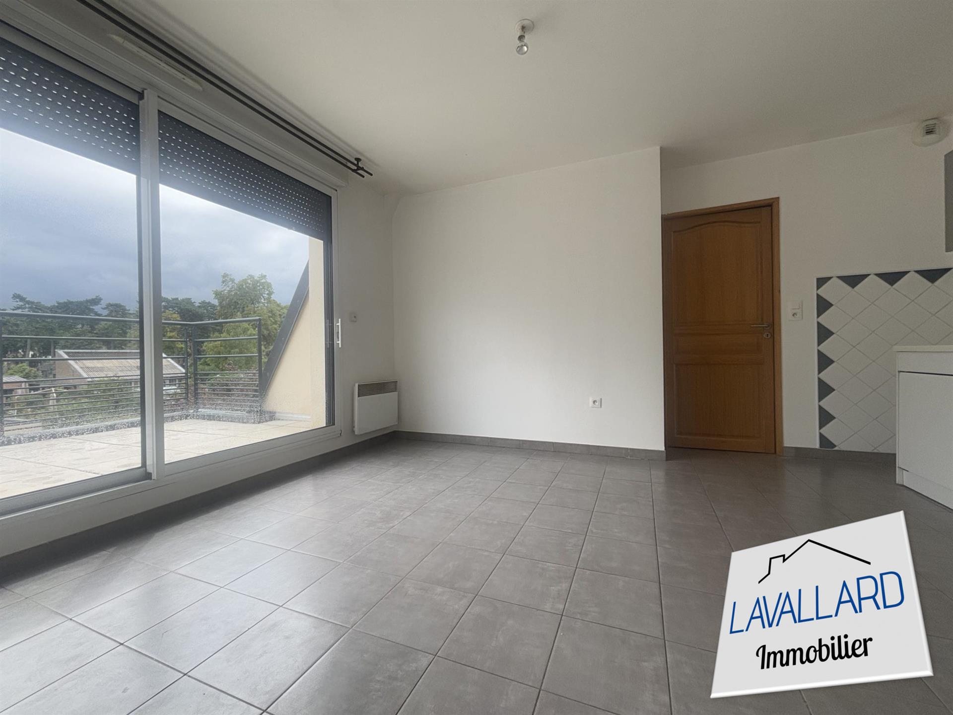 Appartement à vendre, 38m², Amiens