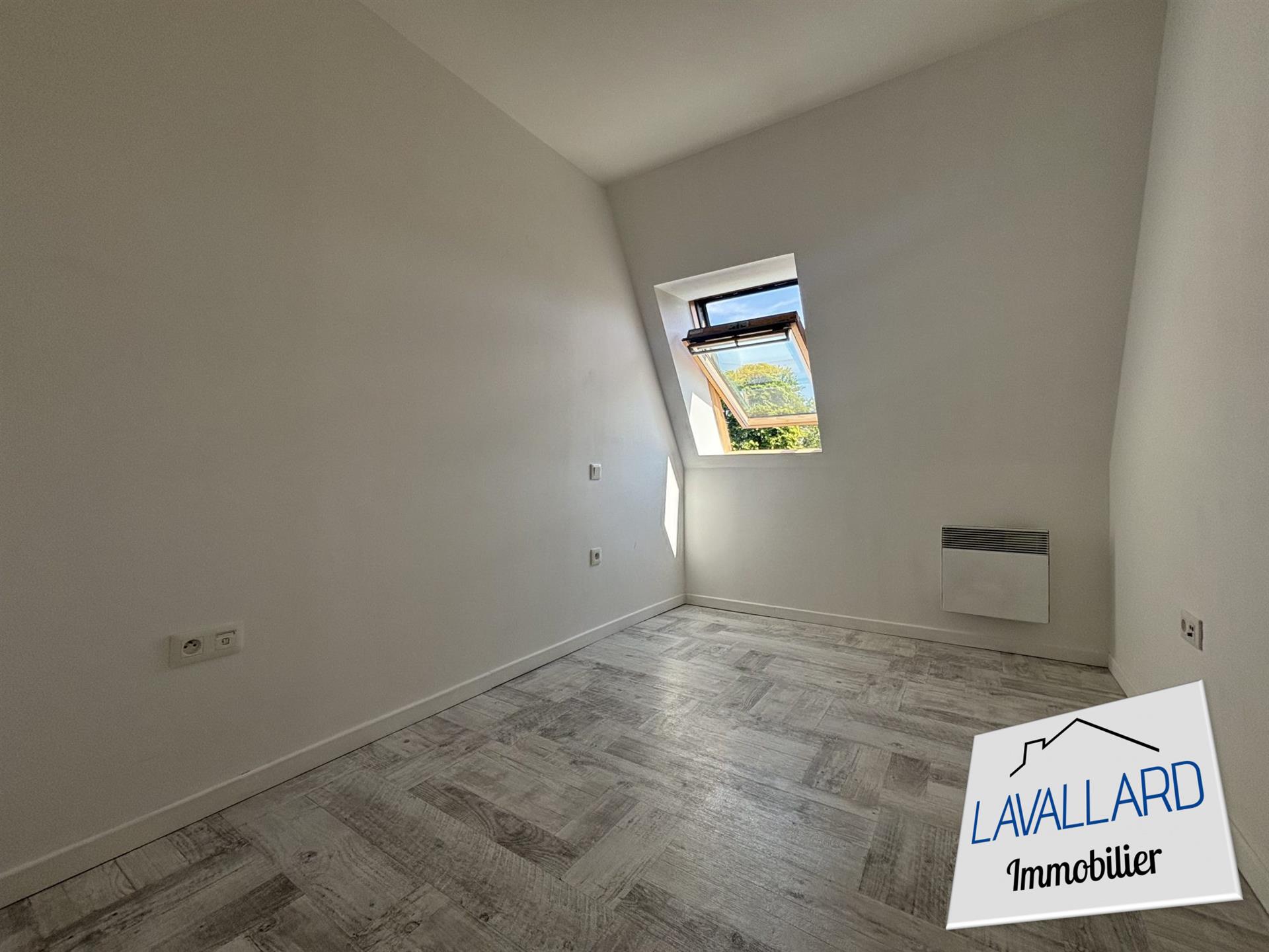 Appartement à vendre, 38m², Amiens