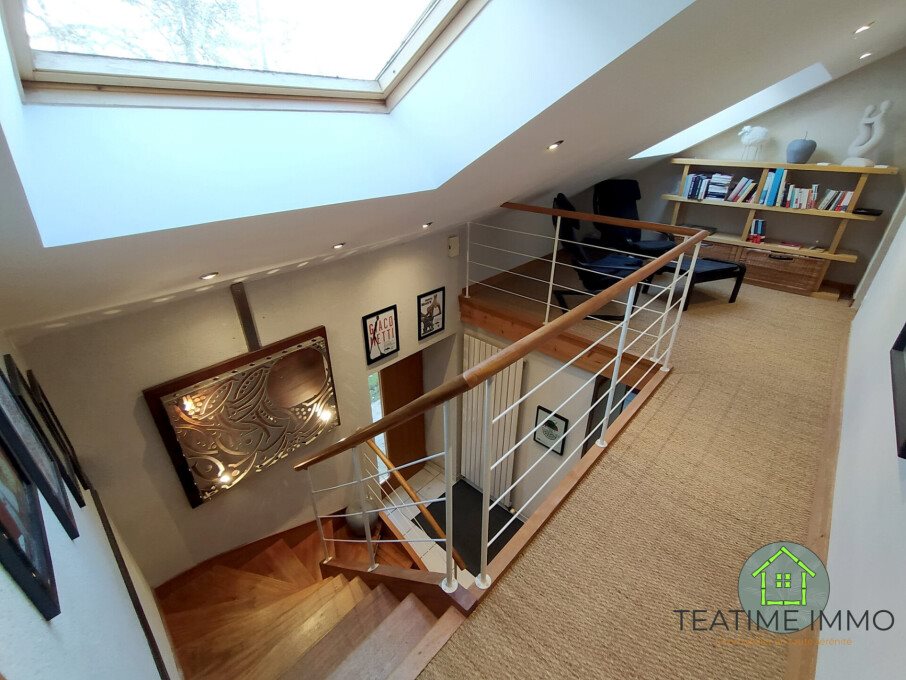 Maison à vendre, 190m², Scaër