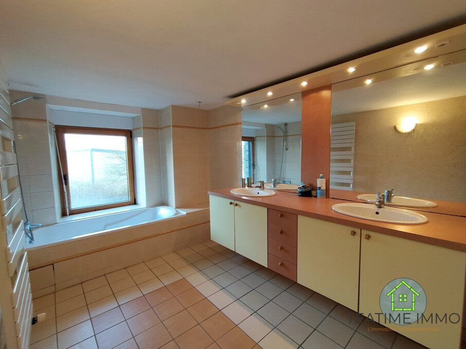 Maison à vendre, 190m², Scaër