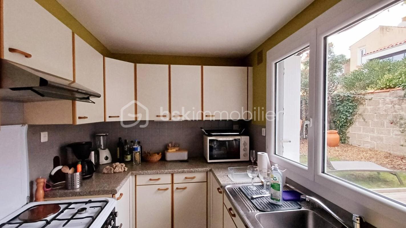 Maison à vendre, 100m², Les Sables-d'Olonne