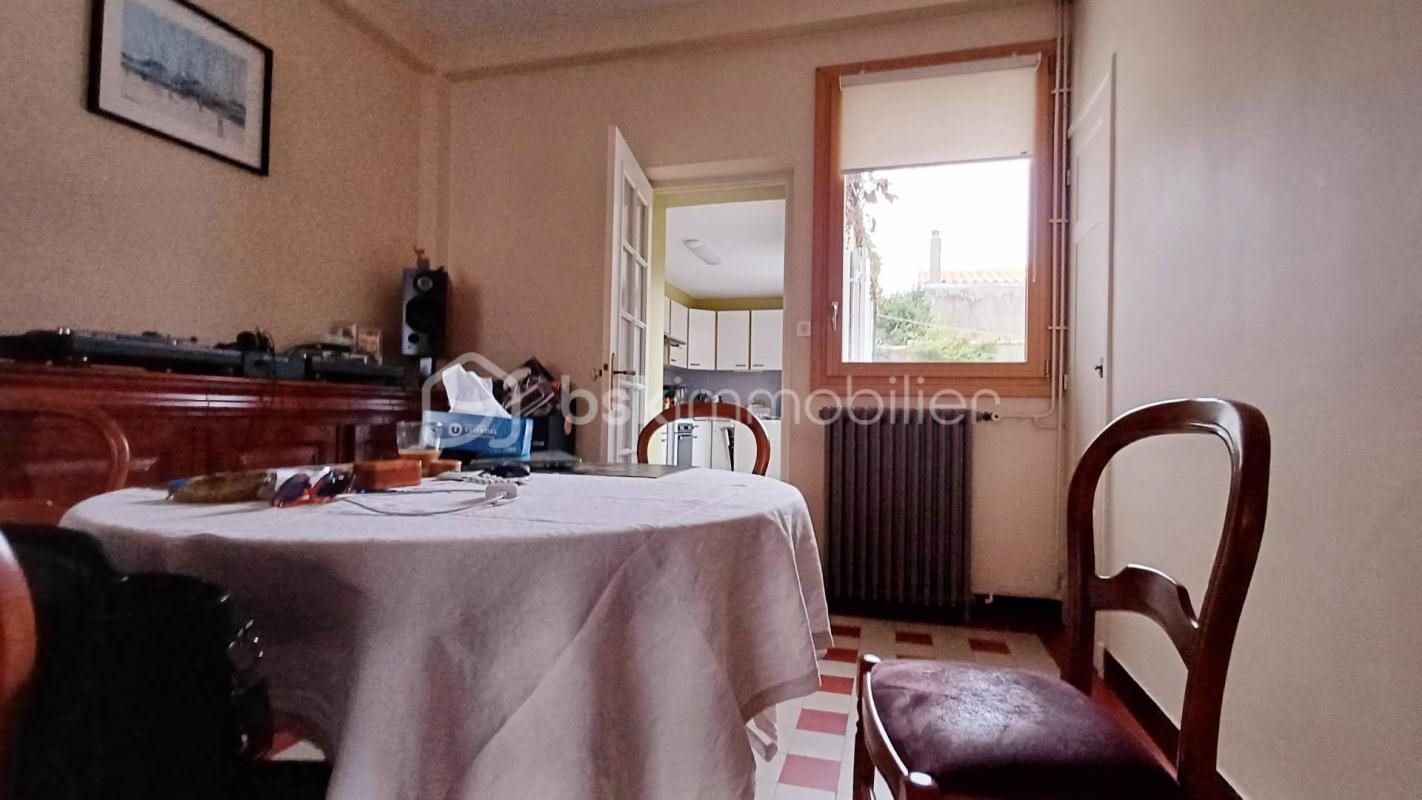 Maison à vendre, 100m², Les Sables-d'Olonne