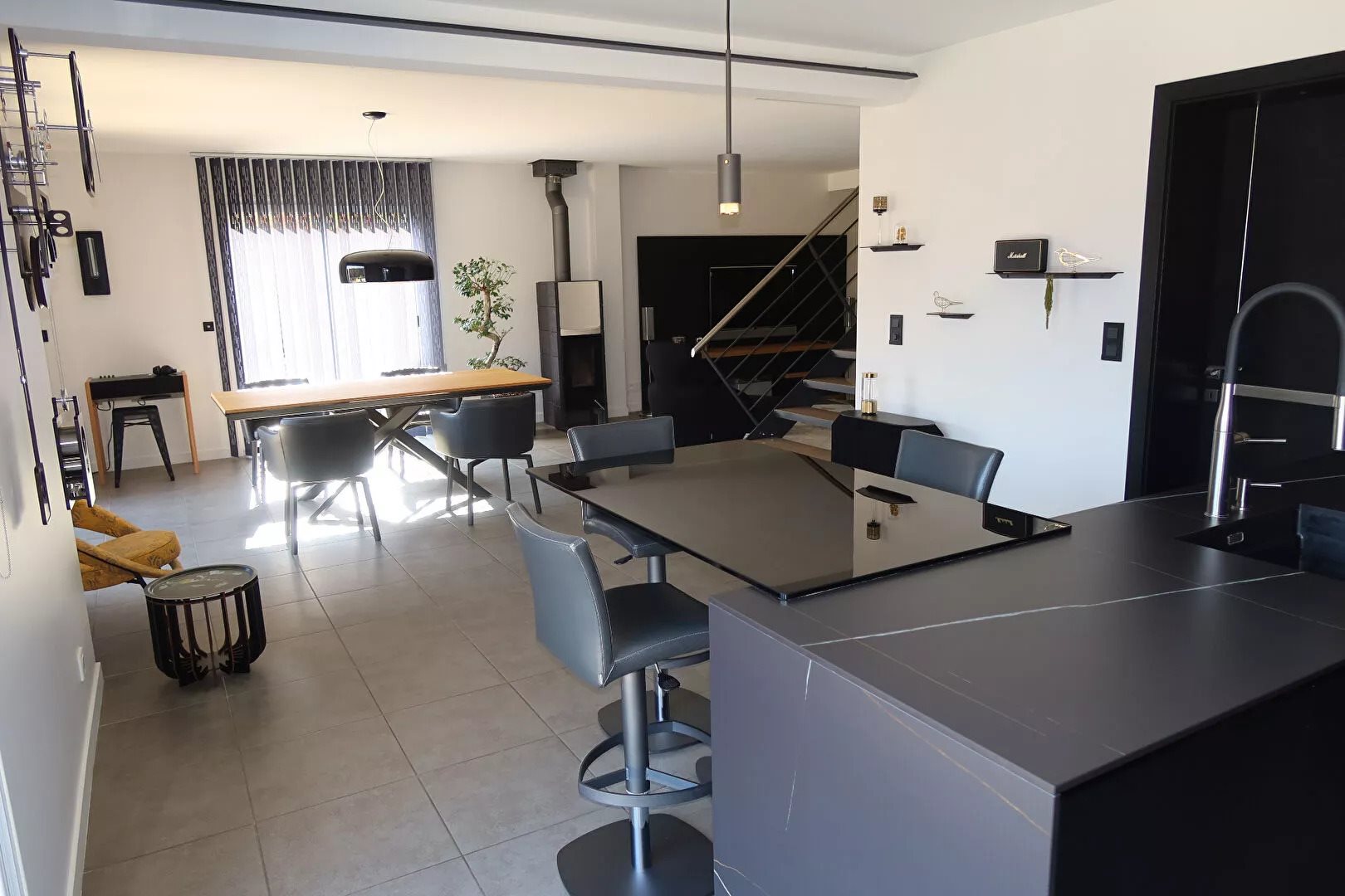 Maison à vendre, 145m², Besançon